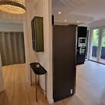 Superbe Apartment Close Croisette Kha5