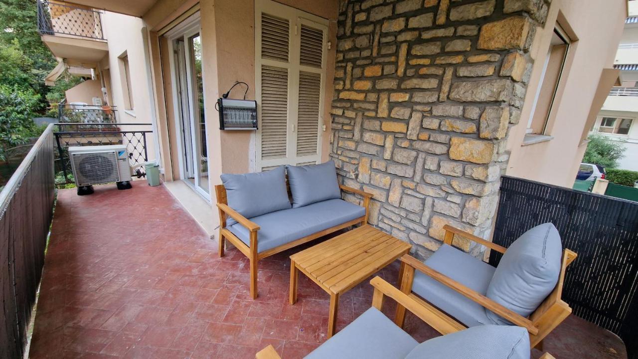 Superbe Close Croisette Kha5 Apartment
