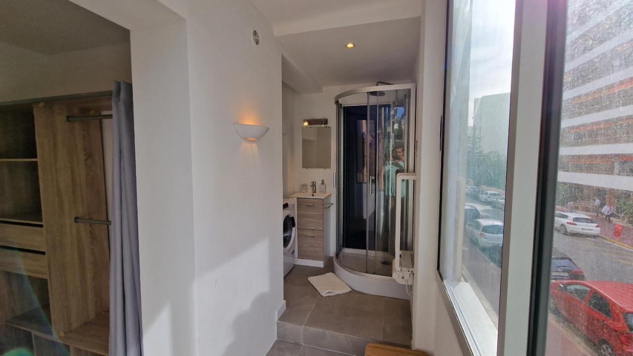 Superbe Close Croisette Kha5 Apartment Cannes