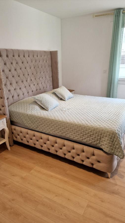 Superbe Close Croisette Kha5 Apartment Cannes