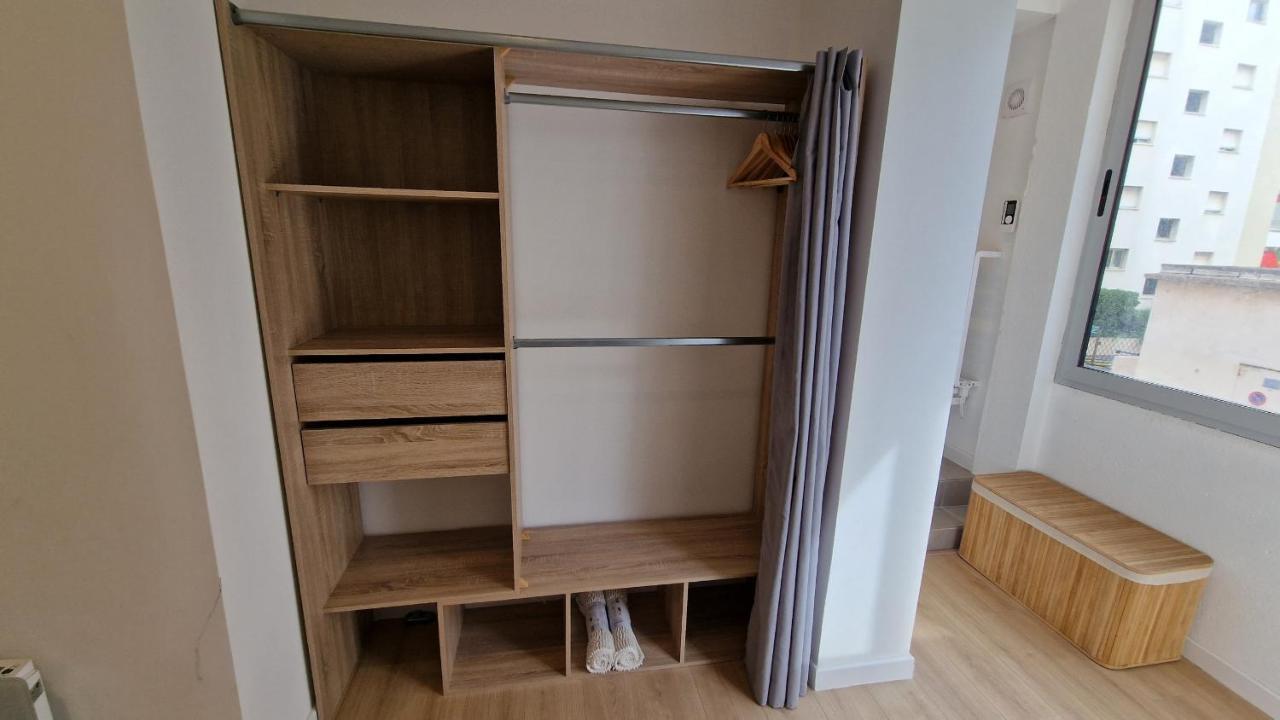 Apartment Superbe Close Croisette Kha5 Cannes