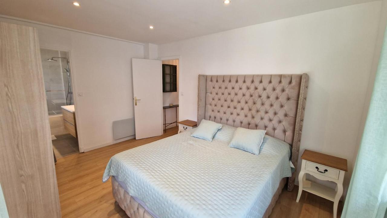 Apartment Superbe Close Croisette Kha5