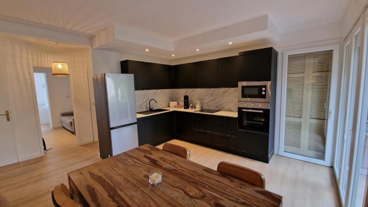 Superbe Close Croisette Kha5 Apartment