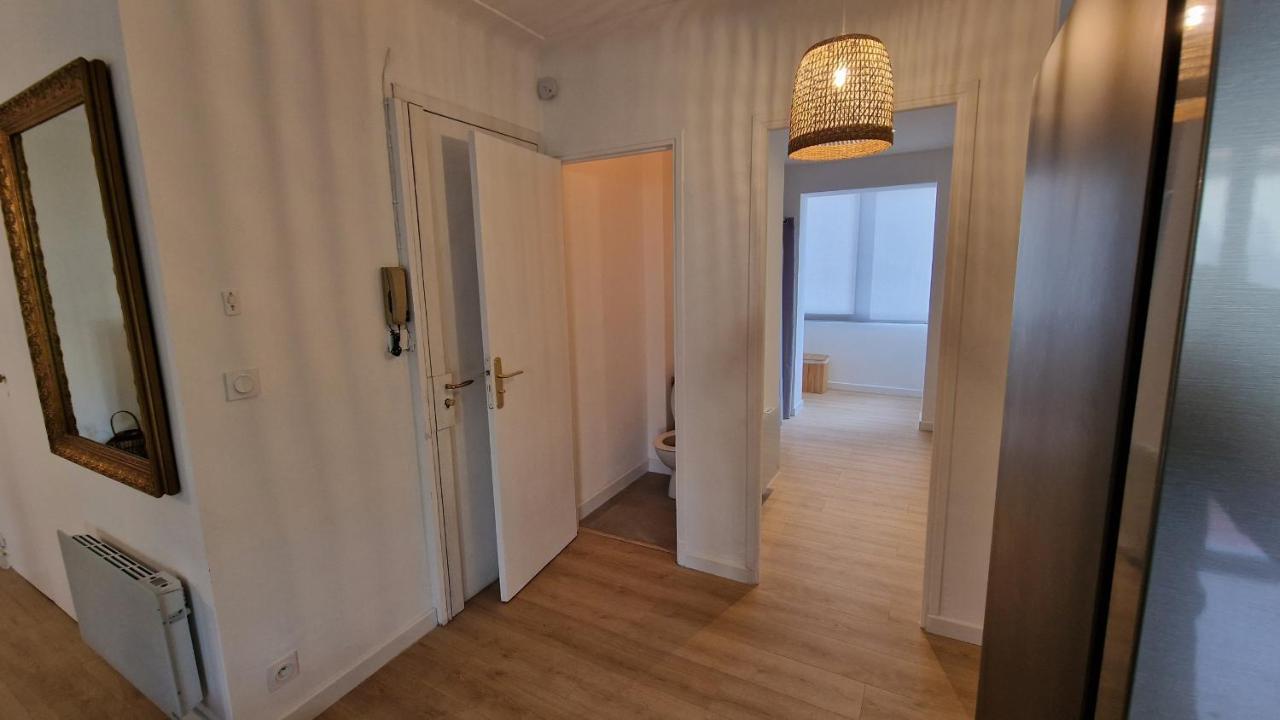 Apartment Superbe Close Croisette Kha5