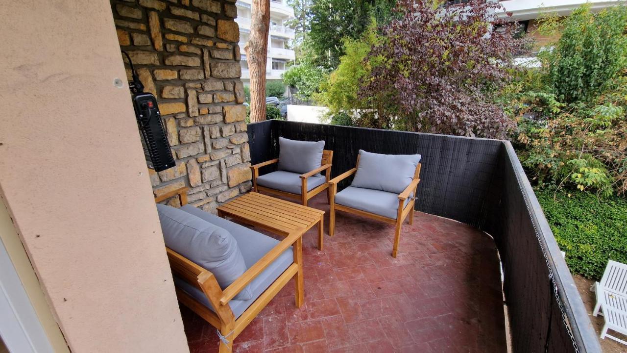 Apartment Superbe Close Croisette Kha5 Cannes